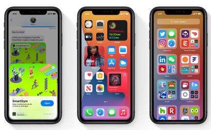 iOS 14: 10 trucos del nuevo sistema operativo de tu iPhone