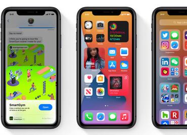 iOS 14: 10 trucos del nuevo sistema operativo de tu iPhone