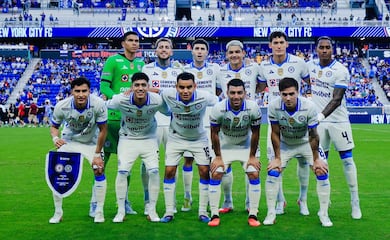 Cruz Azul quiere hacer historia en la Leagues Cup y cerrar de manera perfecta la fase inicial