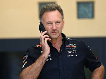¡Filtraron la evidencia! Reportan que las imágenes y conversaciones del caso de Christian Horner se harán públicas