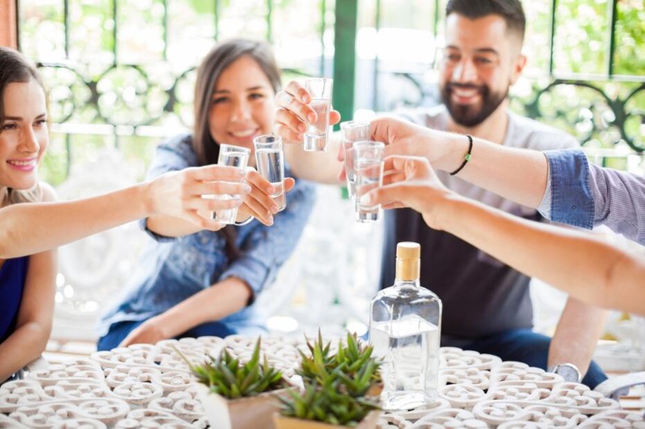 5 actividades para celebrar el Día Internacional del Tequila