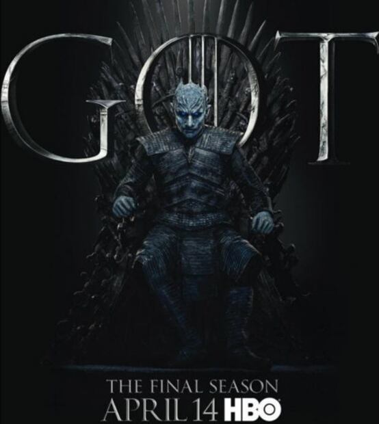  “Game of Thrones”: Ellos son los 20 candidatos al Trono de Hierro