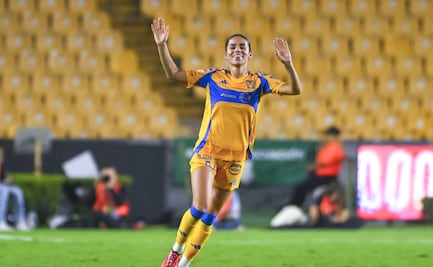 Tigres deja fuera a los Pumas en los Cuartos de Final de la Liga MX Femenil