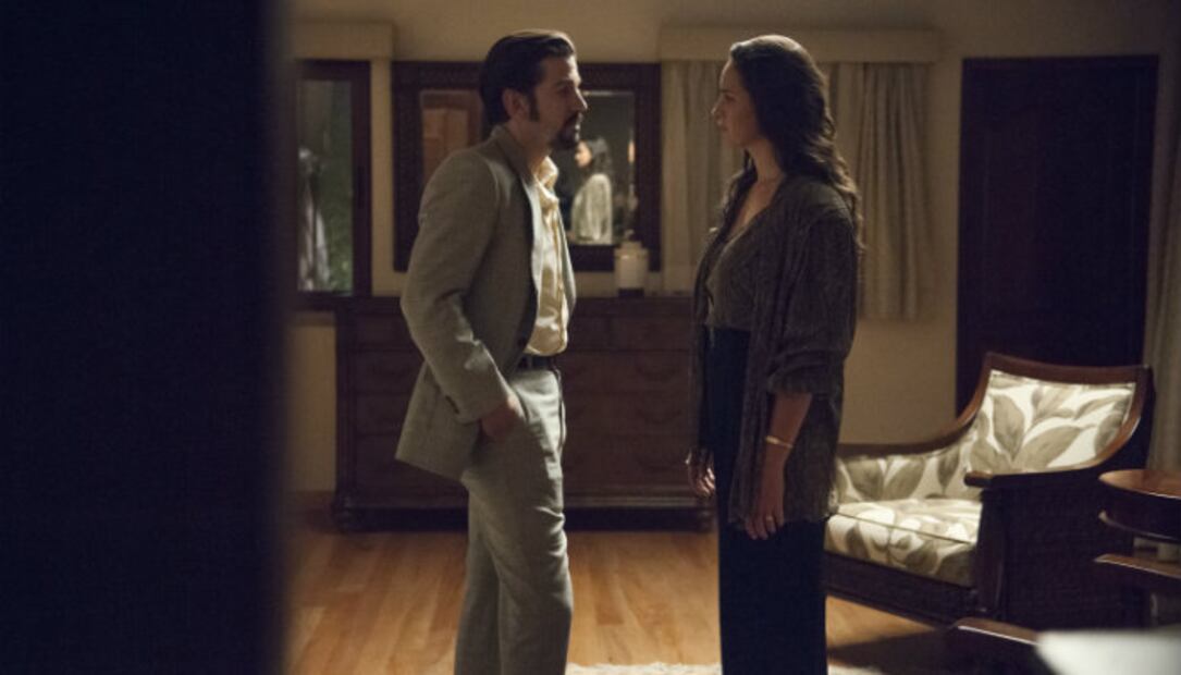 Diego Luna y 10 datos insólitos de la serie “Narcos: México”