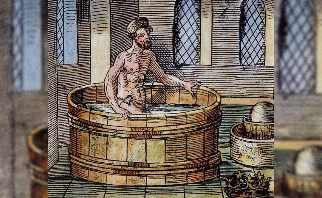 Imagen de dominio público tomada de Wikipedia