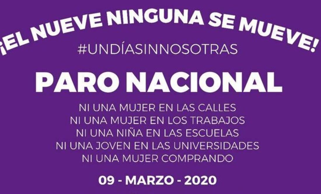 Foto: Brujas del Mar