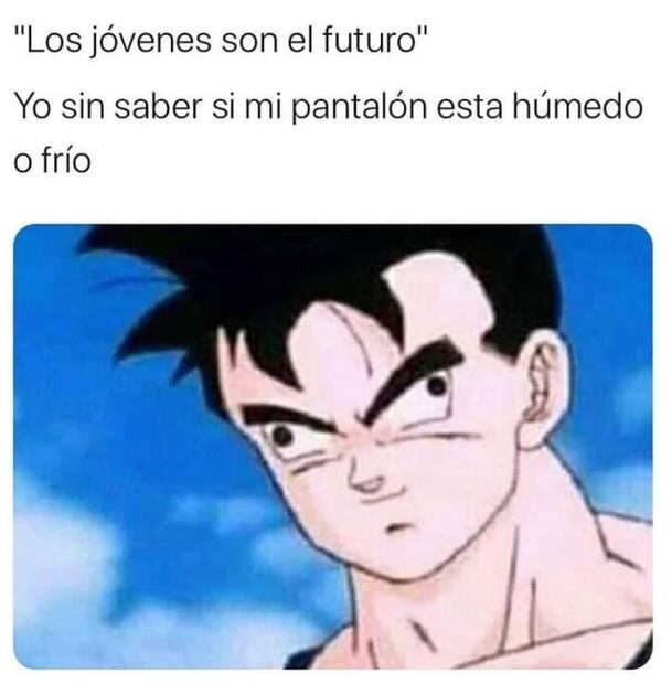 Los 10 memes más divertidos sobre el frío en este 2022