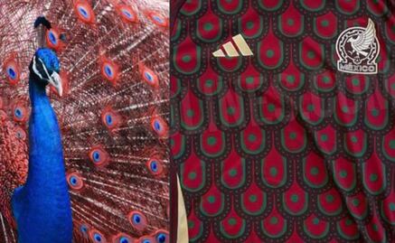 Filtran playera de visita de la Selección Mexicana para la Copa América y recibe muchas críticas