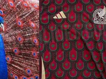 Filtran playera de visita de la Selección Mexicana para la Copa América y recibe muchas críticas