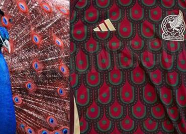 Filtran playera de visita de la Selección Mexicana para la Copa América y recibe muchas críticas