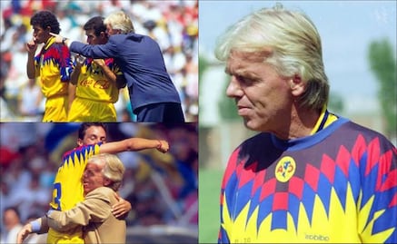 Leo Beenhakker pierde la vida a los 82 años de edad ¡De luto el futbol mexicano!