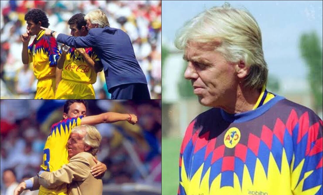 Leo Beenhakker falleció a los 82 años por problemas de salud. FOTO: Especiales