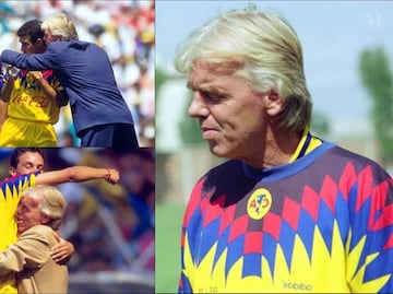 Leo Beenhakker pierde la vida a los 82 años de edad ¡De luto el futbol mexicano!