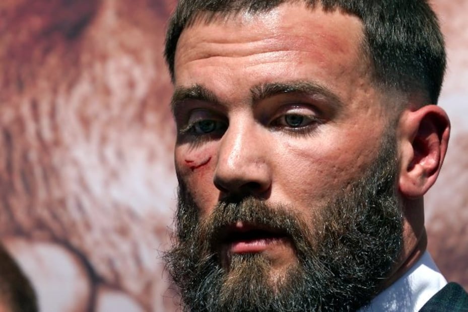 ¿Quién es más rico: Saúl “Canelo” Álvarez o Caleb Plant?