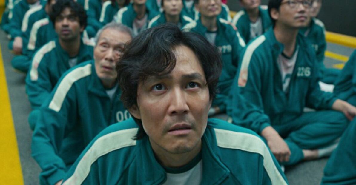 Cannes 2022: Protagonista de “El Juego del Calamar” debuta como director