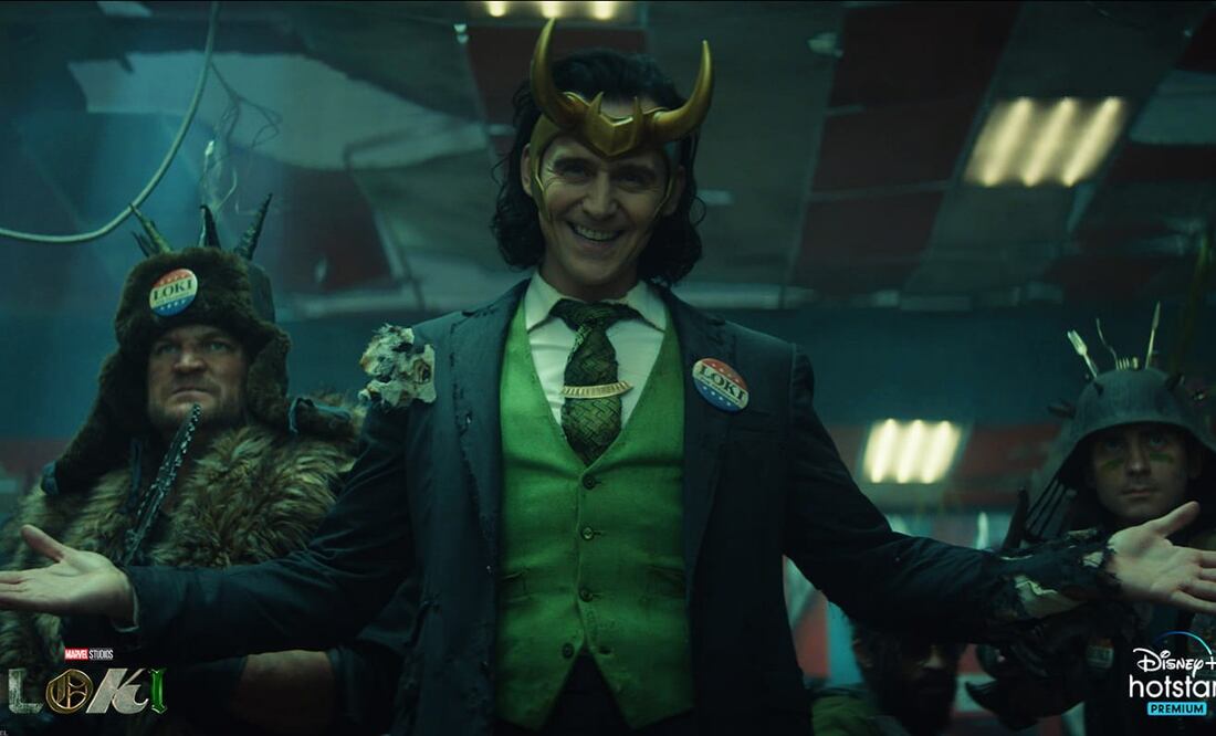 Imagen de Marvel Studios