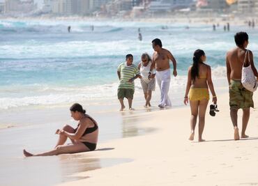 Vete de vacaciones en Semana Santa sin endeudarte