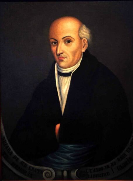 Así fueron los últimos días y muerte de Miguel Hidalgo y Costilla