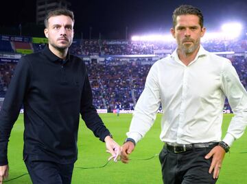 José Ramón Fernández arremetió contra Martín Anselmi y Fernando Gago: 'Son traidores y mercenarios'