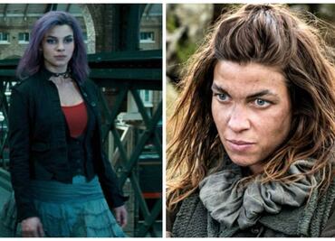 10 actores que “dobletearon” en Harry Potter y Game of Thrones