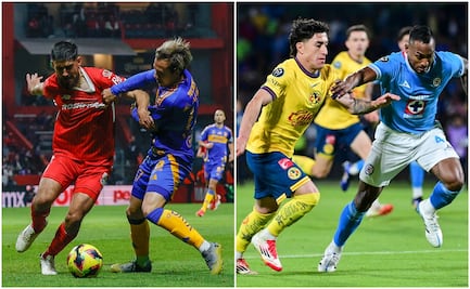 Liga MX: Confirmados días y horarios para las Semifinales del Clausura 2025