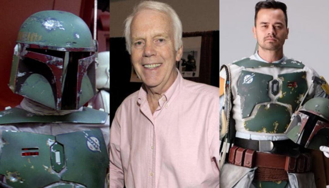 Los actores detrás de los 10 mejores villanos de Star Wars