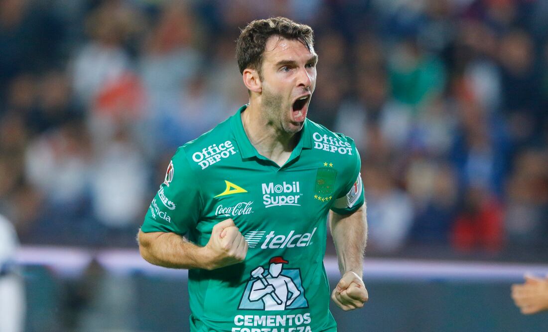 Mauro Boselli se despide del futbol profesional / Foto: Imago7