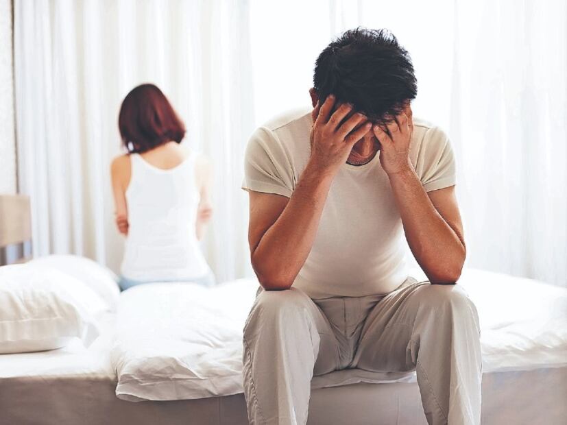 10 miedos sexuales que son "mata pasiones"