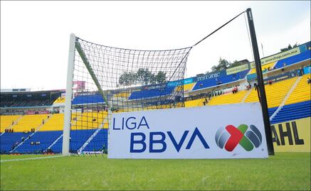 Así marcha la tabla general del torneo Clausura 2025 previo a la Jornada 8 de la Liga MX