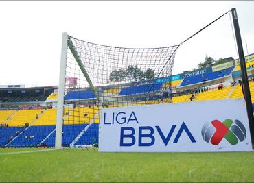 Así marcha la tabla general del torneo Clausura 2025 previo a la Jornada 8 de la Liga MX