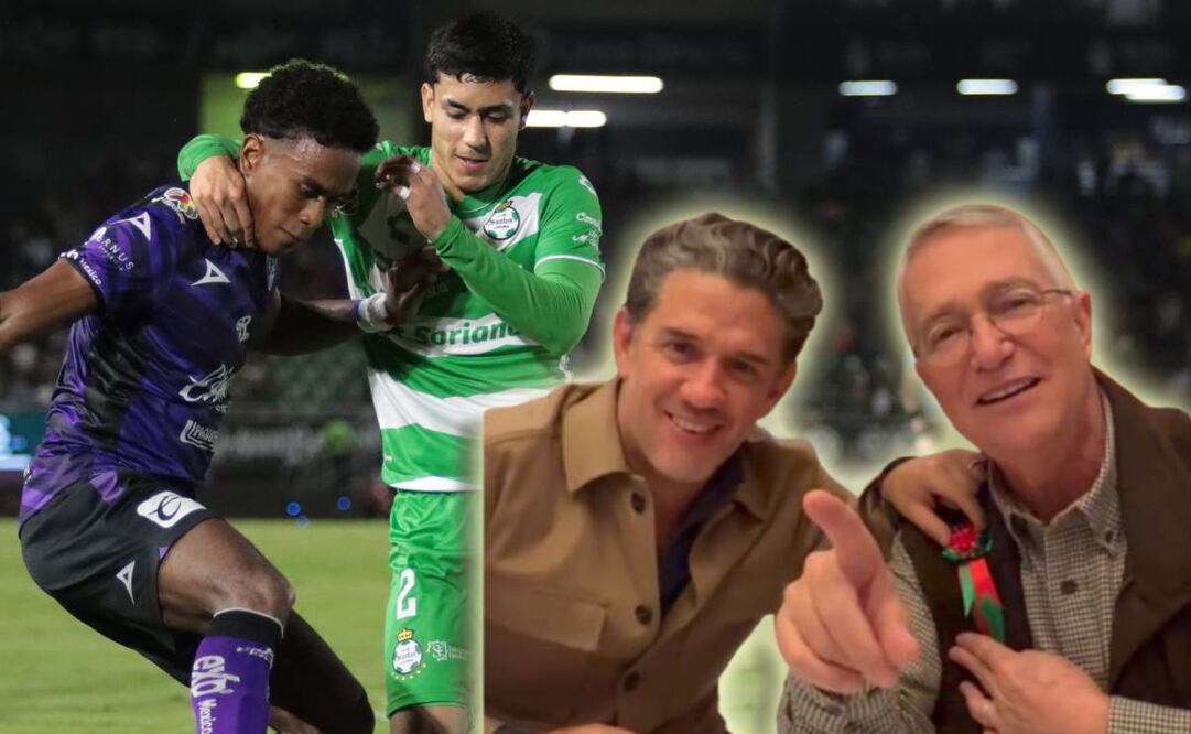 El Play In de la Liga MX arranca esta noche. Foto: Especial