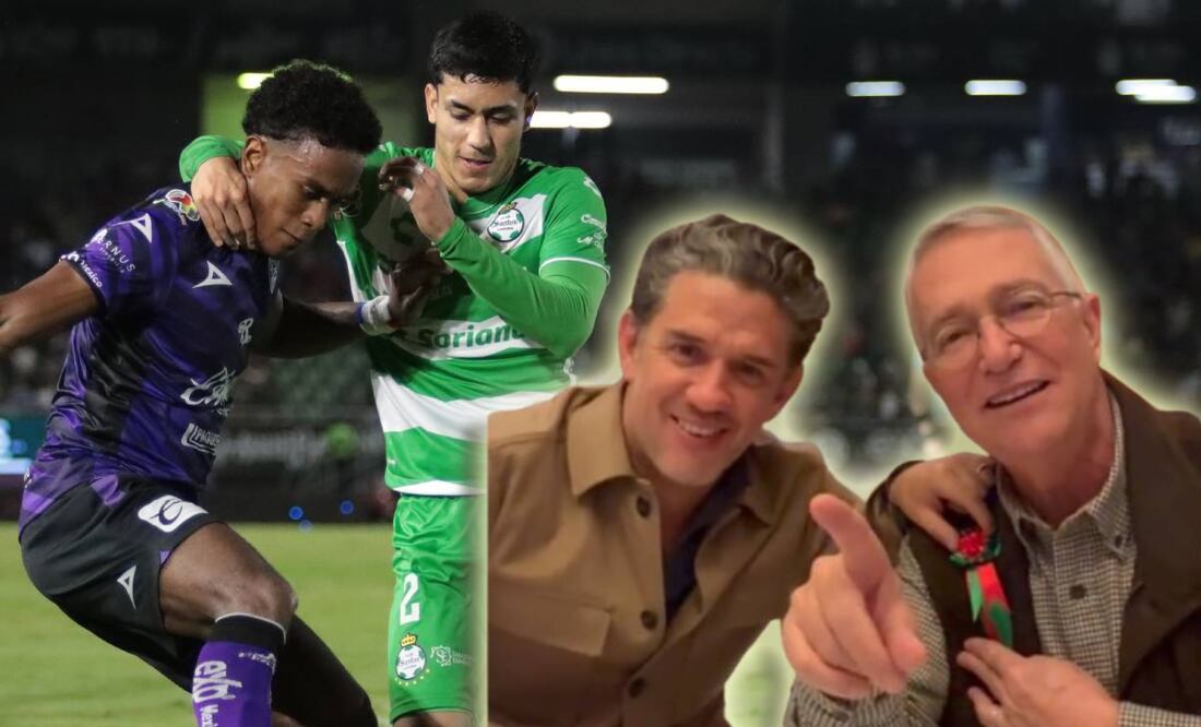 El Play In de la Liga MX arranca esta noche. Foto: Especial