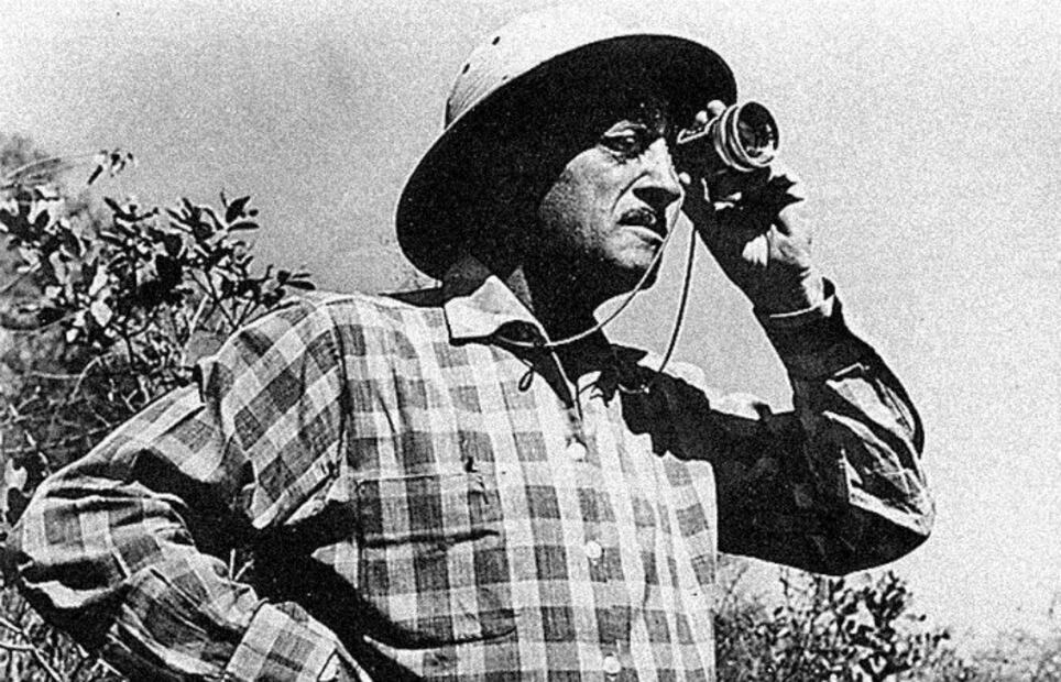 La Regenta, la trágica historia de amor que Luis Buñuel nunca filmó