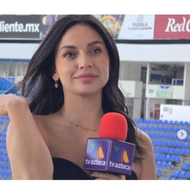 Mary Carmen Lara fue perdiendo protagonismo en TV Azteca, televisora que decidió darle las gracias. Foto: Especial