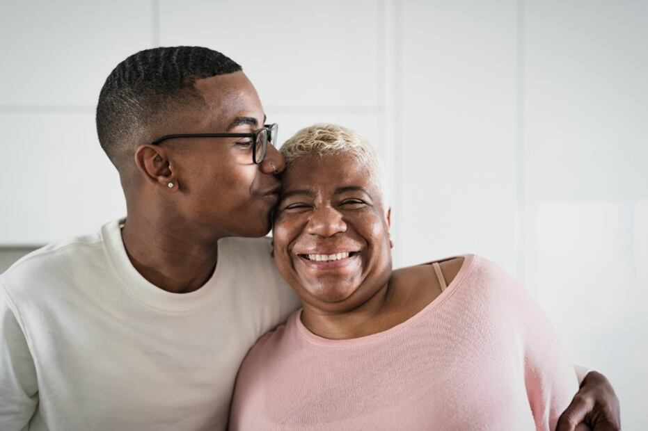 Día de las Madres: 10 bellos poemas para dedicarle a tu mamá