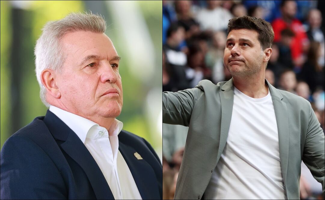 La mesa de Futbol Picante se rindió ante Mauricio Pochettino: “Es mejor que Javer Aguirre / FOTOS: Imago7 y @VarskySports