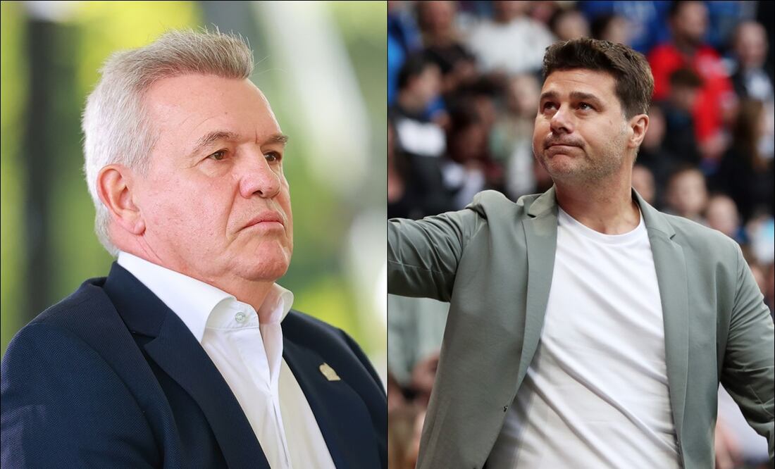 La mesa de Futbol Picante se rindió ante Mauricio Pochettino: “Es mejor que Javer Aguirre / FOTOS: Imago7 y @VarskySports