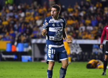 América se alista para enfrentar al Toluca y prepara el fichaje de Oussama Idrissi