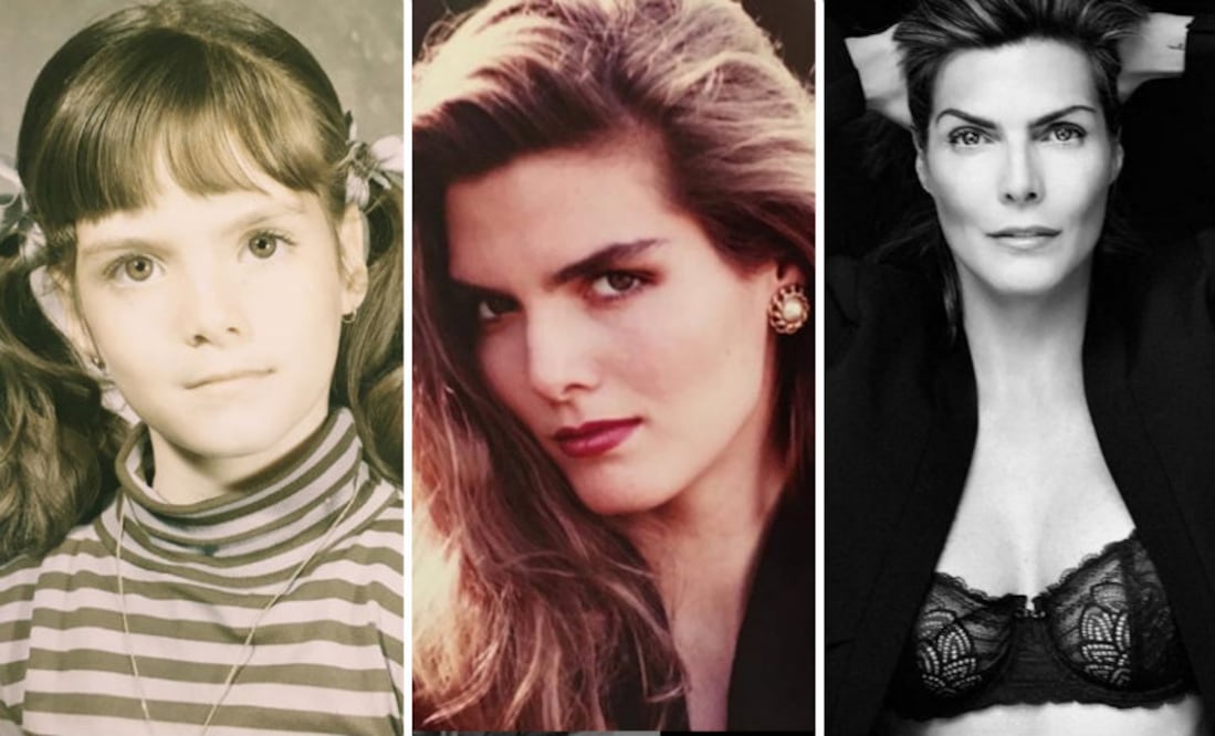 Fotos: Instagram @montserrat33