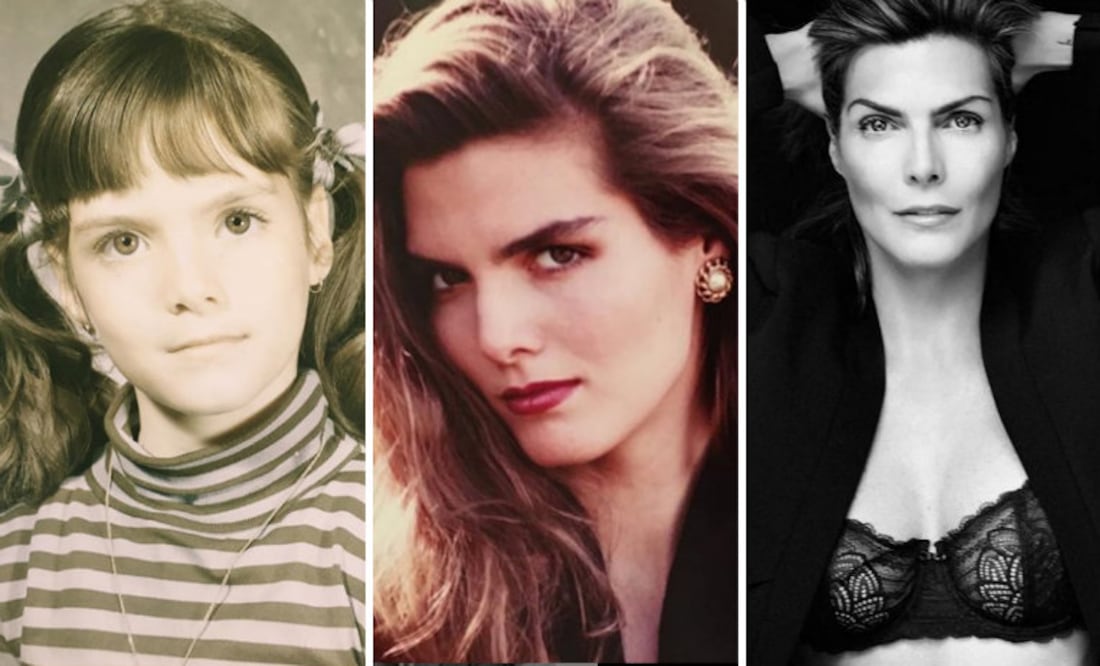 Fotos: Instagram @montserrat33