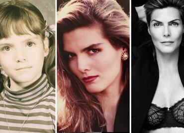 Montserrat Oliver: 10 datos muy íntimos de esta hermosa y exitosa mexicana