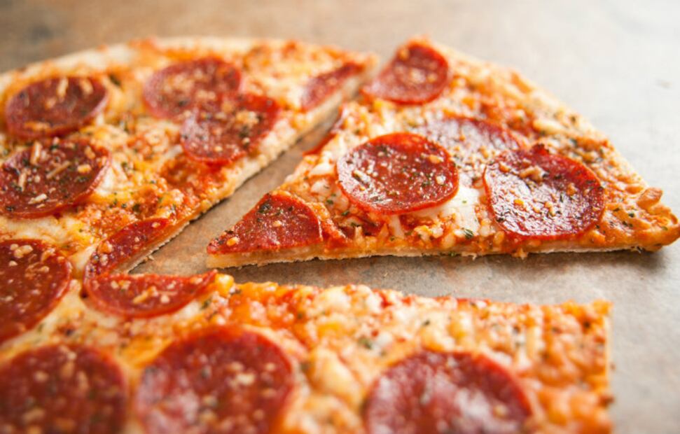 Trivia: 10 platillos italianos que más se consumen en México