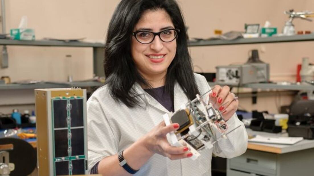 5 mujeres mexicanas que destacan en la ciencia