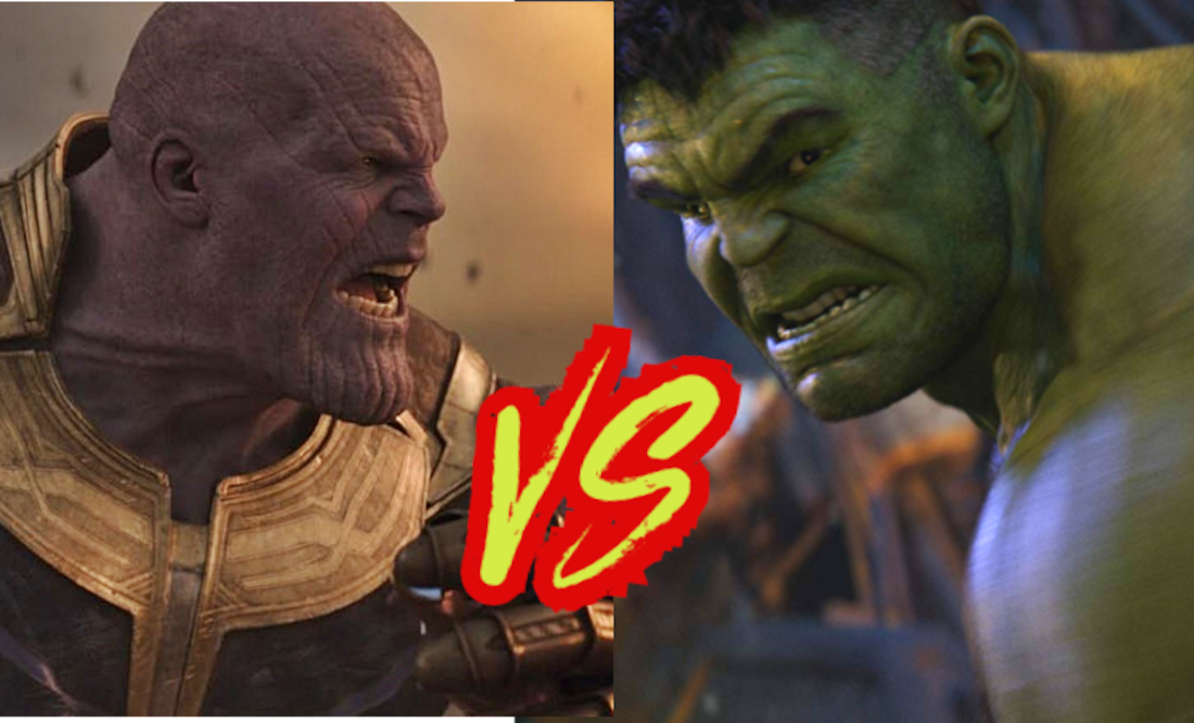 Foto: Marvel/Disney
