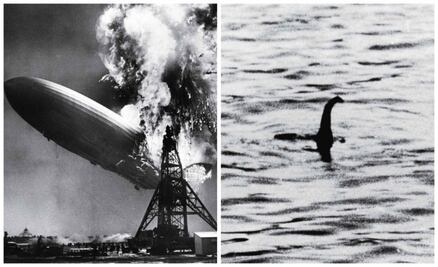 La historia detrás de las 10 fotografías más impactantes de la humanidad