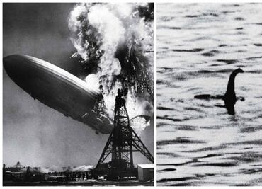 La historia detrás de las 10 fotografías más impactantes de la humanidad