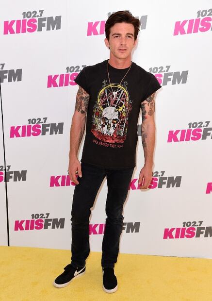 Drake Bell “es un monstruo y un peligro para los niños”, afirma la víctima