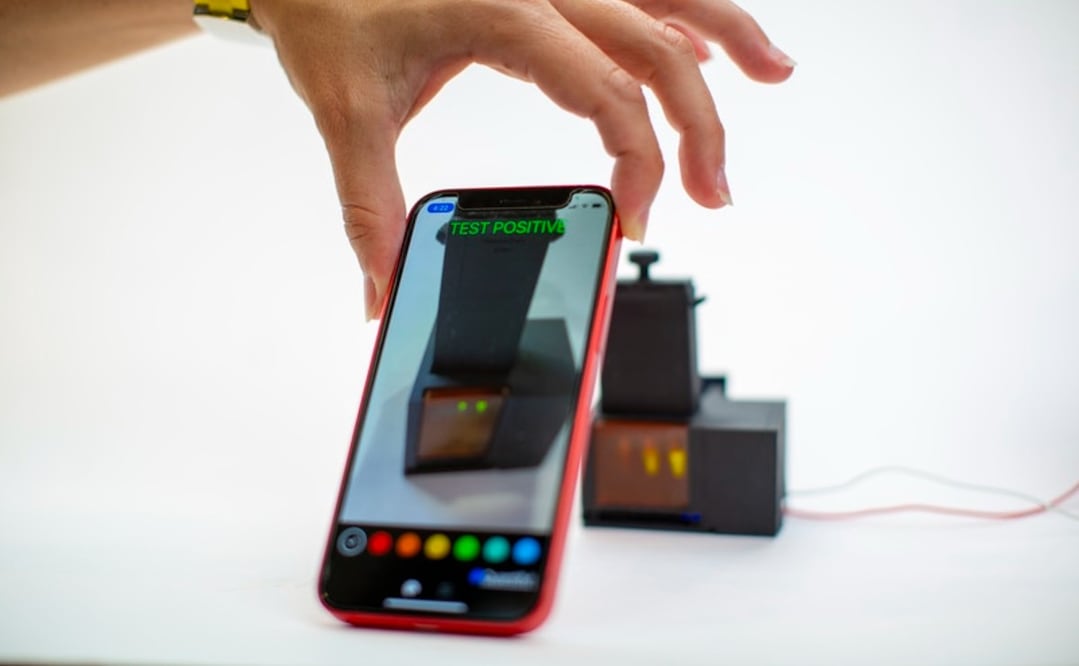 Foto: Wyss Institute at Harvard University