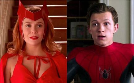 “WandaVision” reveló la fecha del tráiler de “Spider-Man” ¡y nadie lo notó!