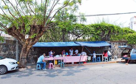 La multa por invadir la banqueta en CDMX y EDOMEX y dónde denunciar